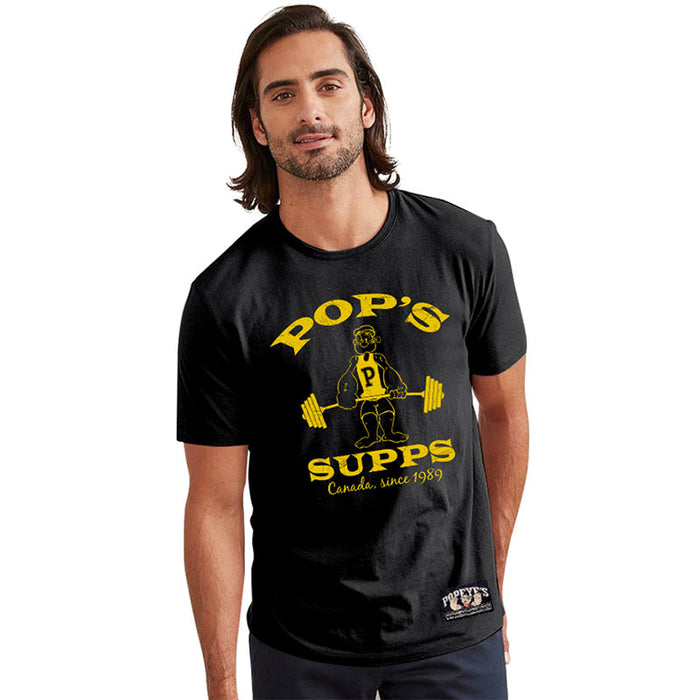 Popeye's OG Golds T-Shirts