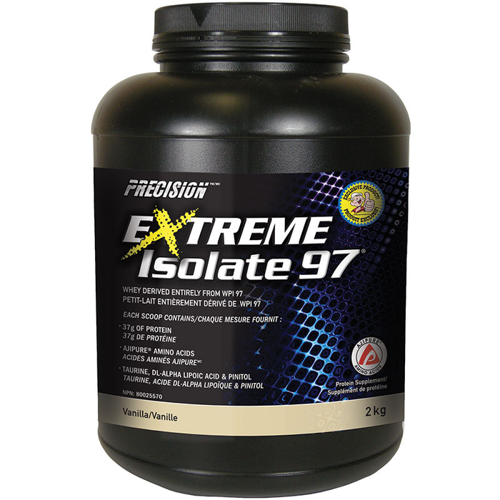 Precision Extreme Isolate 97 (2 Sizes)