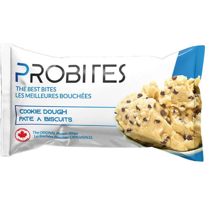 Probites Protein Bites Singles