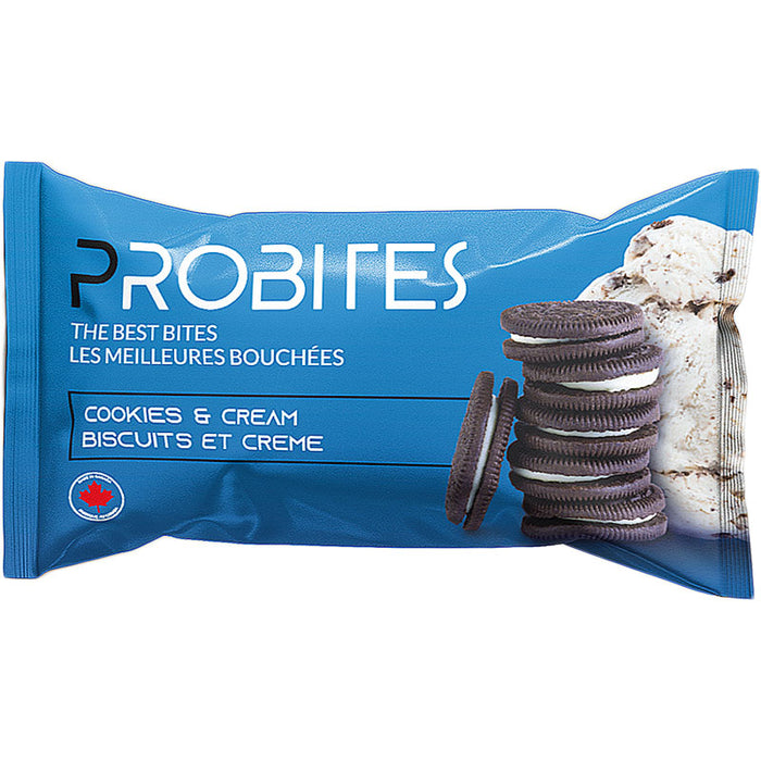 Probites Protein Bites Singles