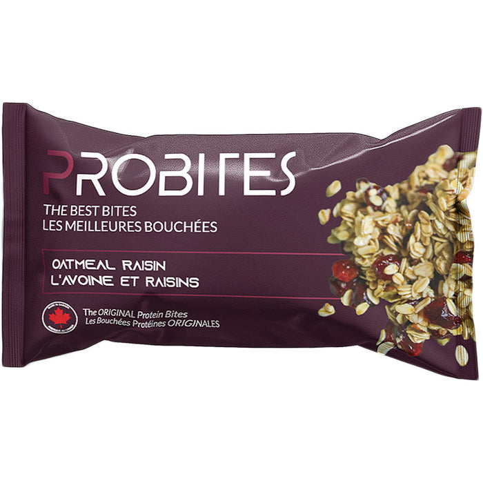 Probites Protein Bites Singles