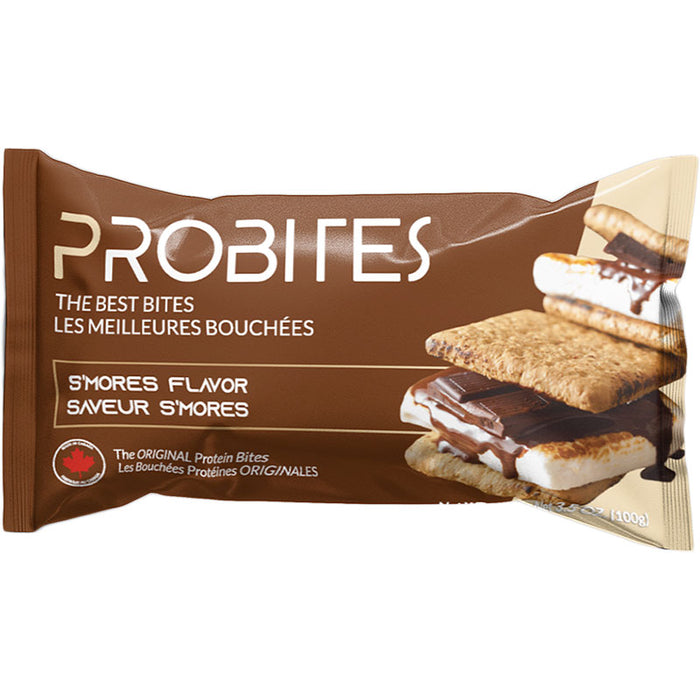 Probites Protein Bites Box of 10