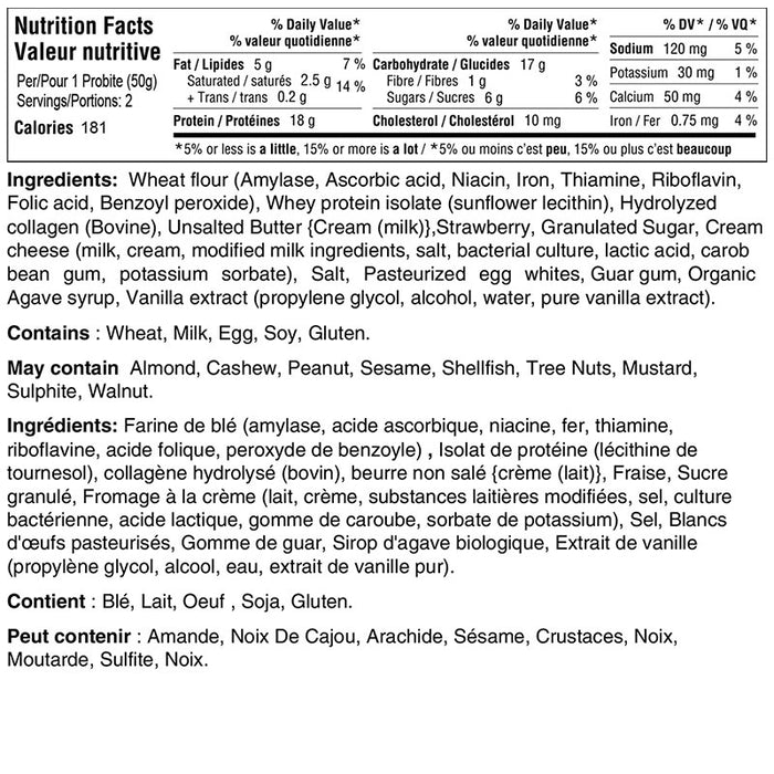 Probites Protein Bites Singles