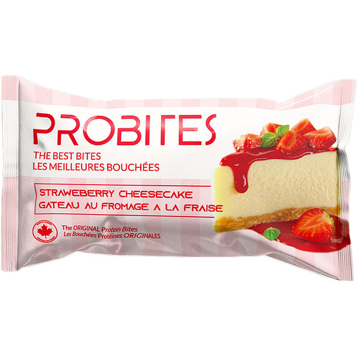 Probites Protein Bites Singles