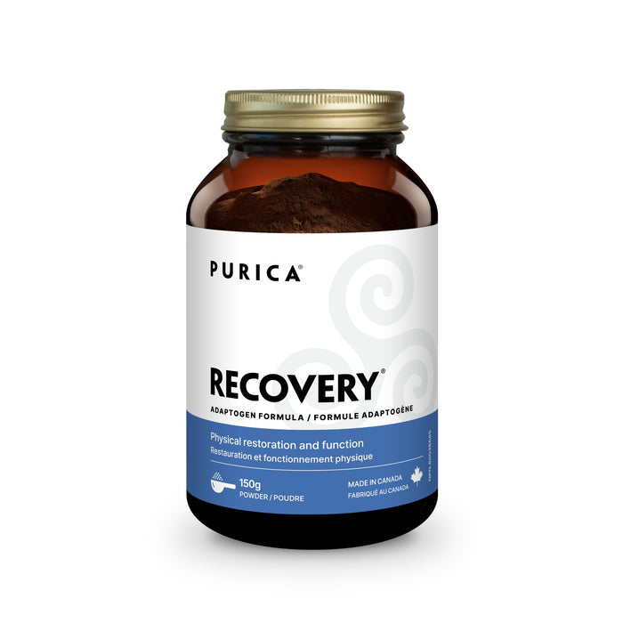 Purica Recovery Formula 150g