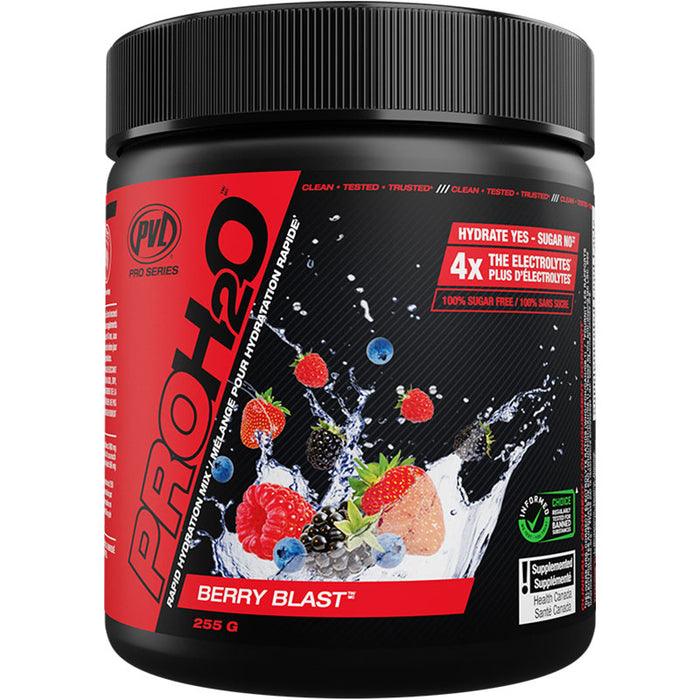 PVL PRO H20 30 Servings