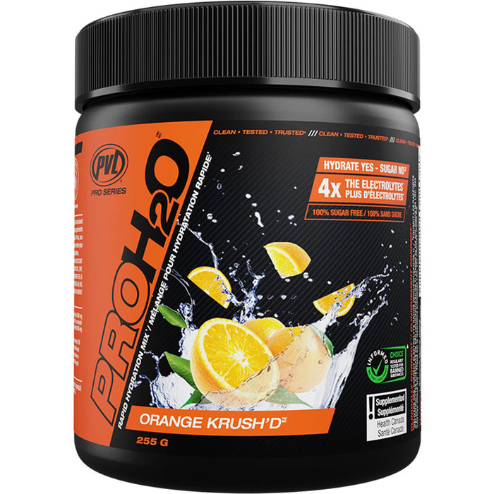 PVL PRO H20 30 Servings