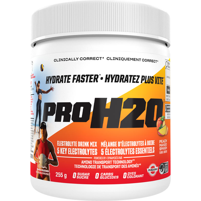PVL PRO H2O 30 Servings
