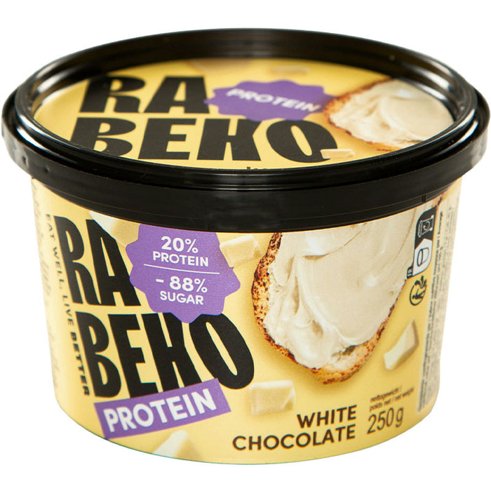 Rabeko Protein Spreads