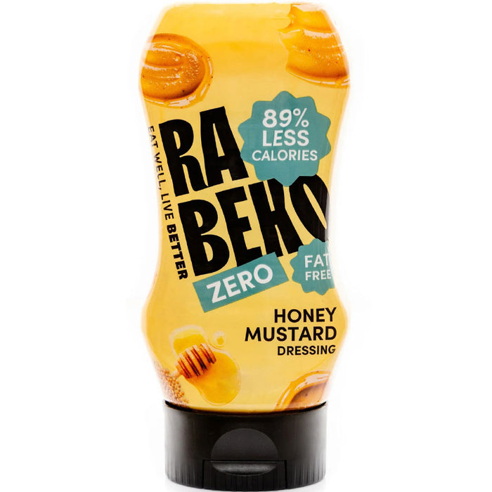 Rabeko Savoury Sauces 350ml