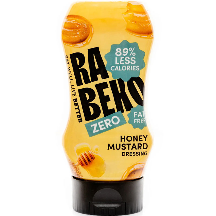 Rabeko Savoury Sauces 350ml