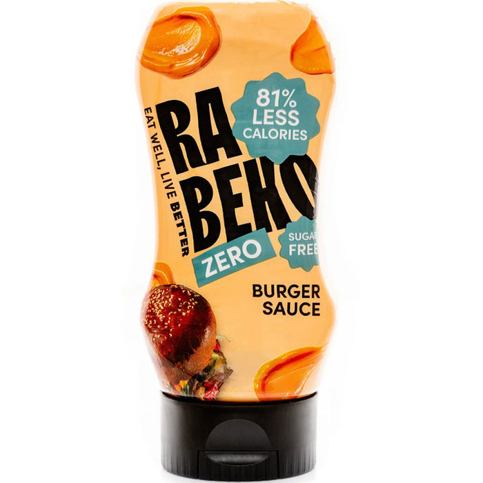 Rabeko Savoury Sauces 350ml
