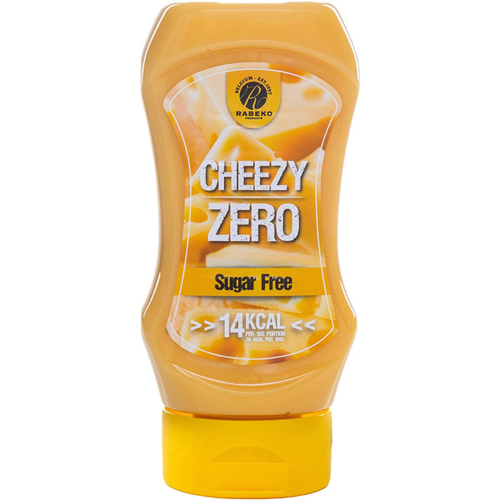 Rabeko Savoury Sauces 350ml