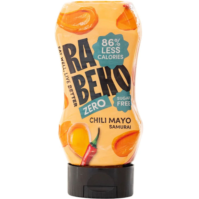 Rabeko Savoury Sauces 350ml