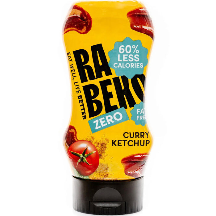 Rabeko Savoury Sauces 350ml