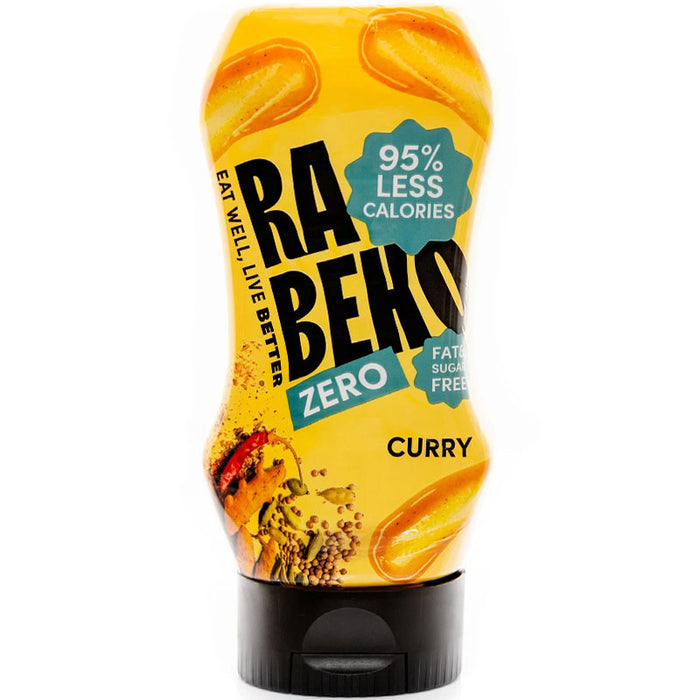 Rabeko Savoury Sauces 350ml