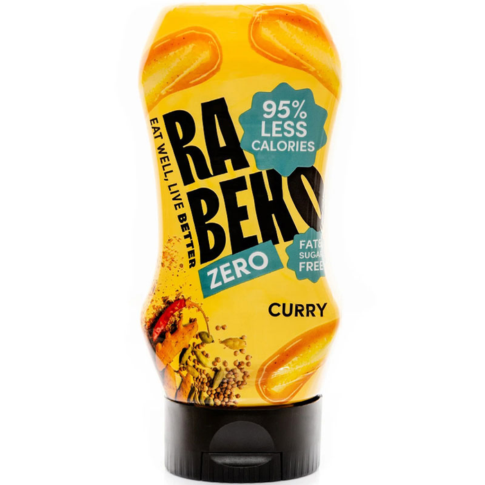 Rabeko Savoury Sauces 350ml
