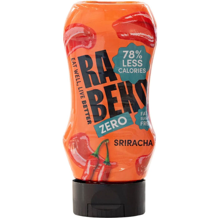 Rabeko Savoury Sauces 350ml