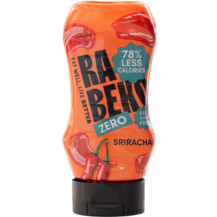 Rabeko Savoury Sauces 350ml