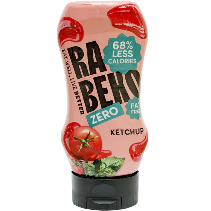 Rabeko Savoury Sauces 350ml