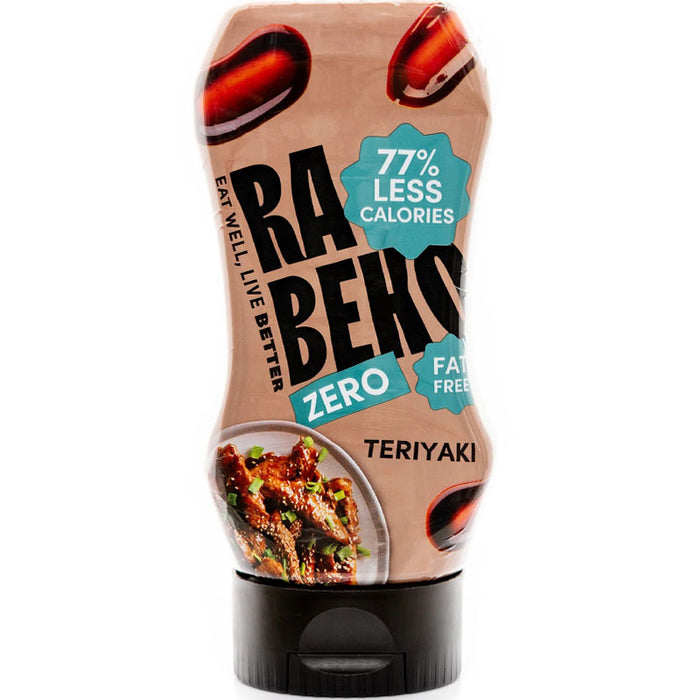 Rabeko Savoury Sauces 350ml