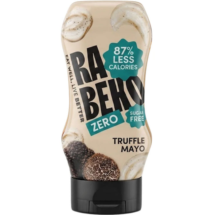 Rabeko Savoury Sauces 350ml