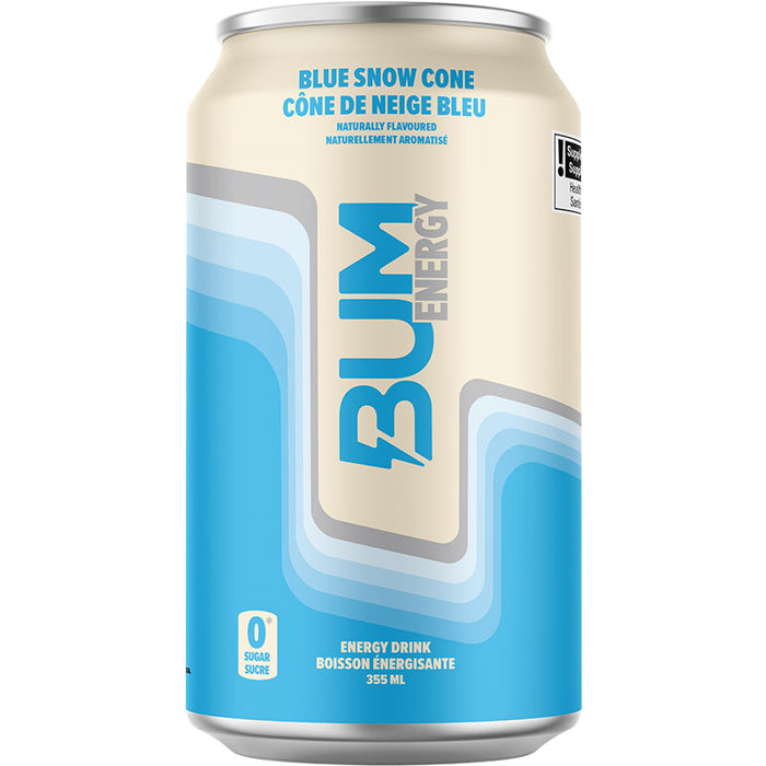 Raw Nutrition CBum Energy Singles