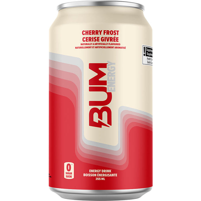 Raw Nutrition CBum Energy Singles