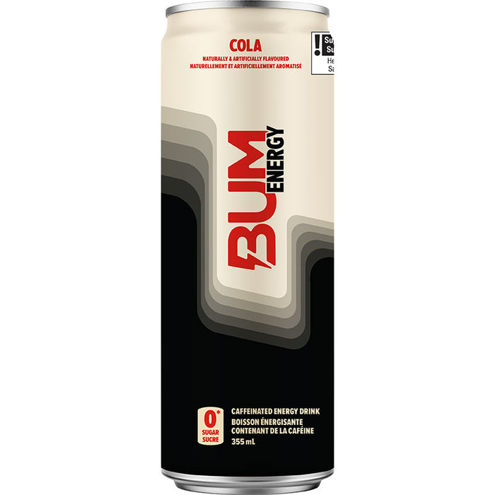 Raw Nutrition CBum Energy Singles