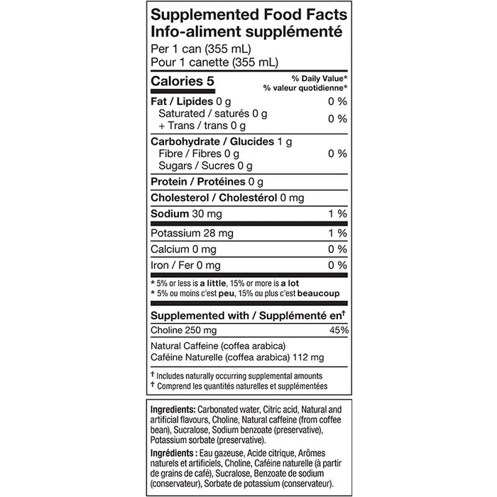 Raw Nutrition CBum Energy Singles