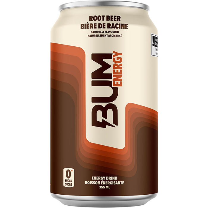 Raw Nutrition CBum Energy Singles