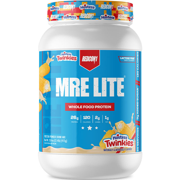 Redcon 1 MRE Lite 30 Servings