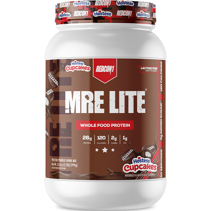 Redcon 1 MRE Lite 30 Servings