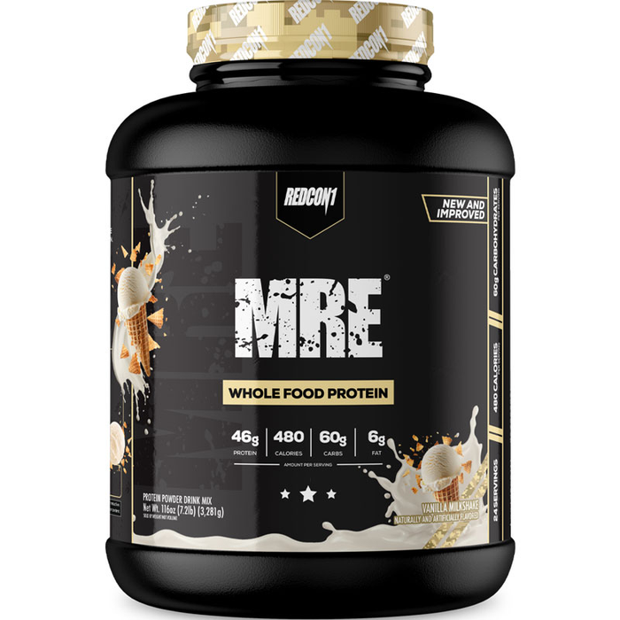 Redcon 1 - MRE 7lb PB Cookie