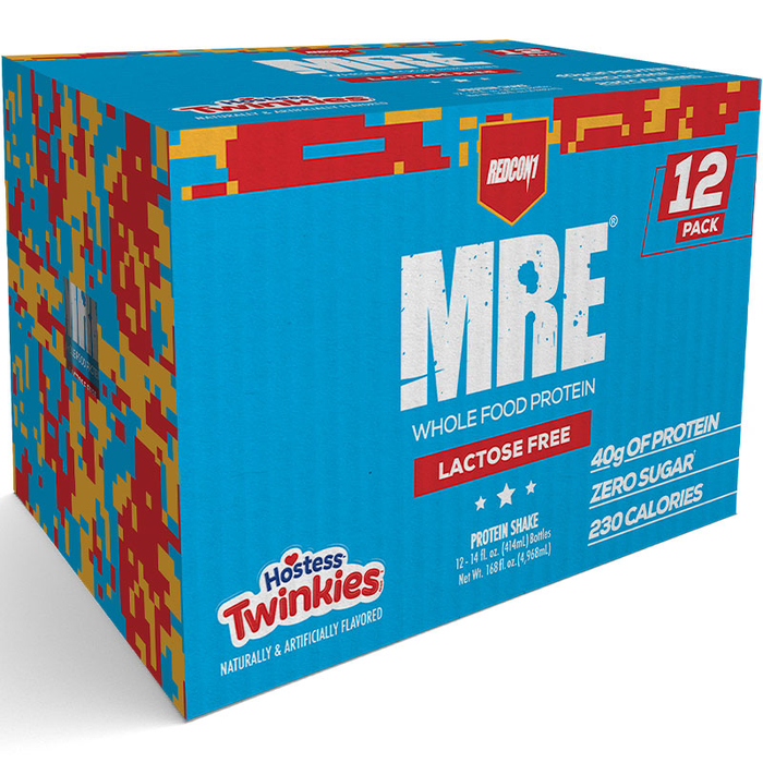 Redcon 1 MRE RTD Case of 12