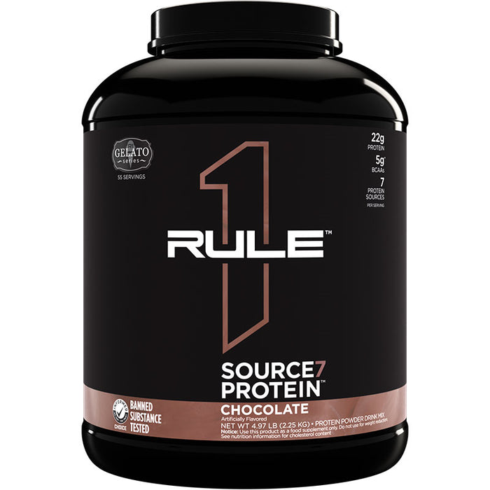 Rule 1 Source 7 Protein 5lb
