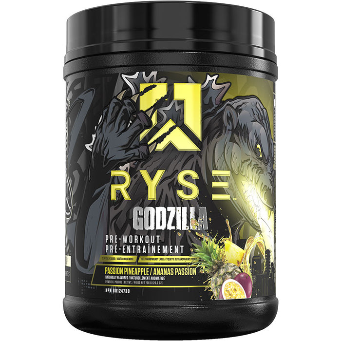 Ryse Godzilla 40 Servings