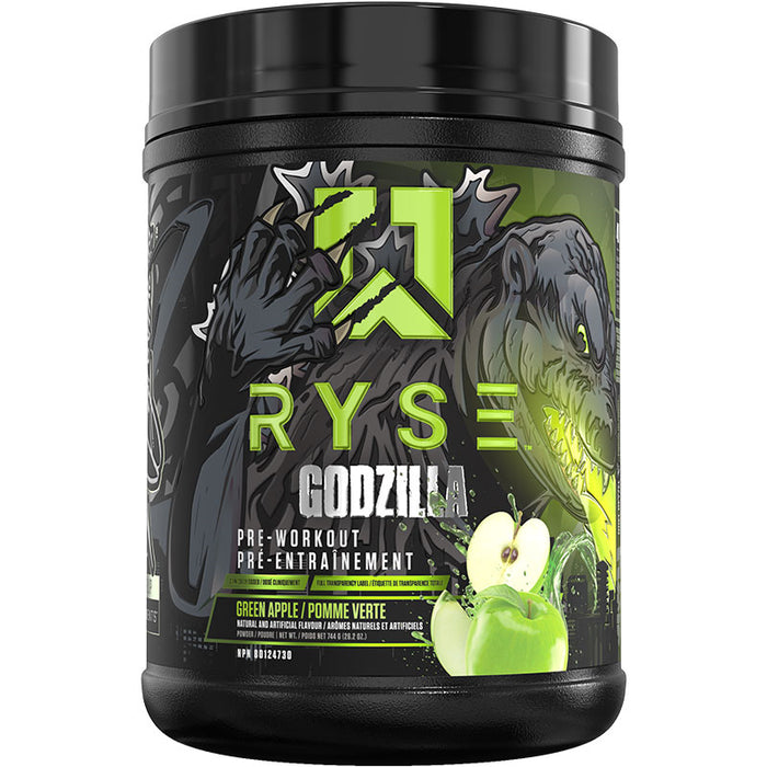 Ryse Godzilla 40 Servings