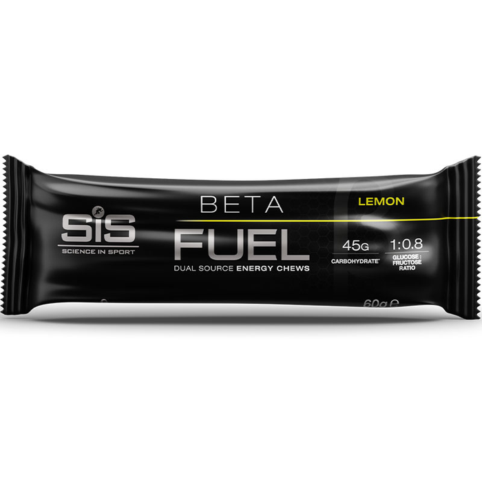 Science In Sport Beta Fuel Energy Chews Singles