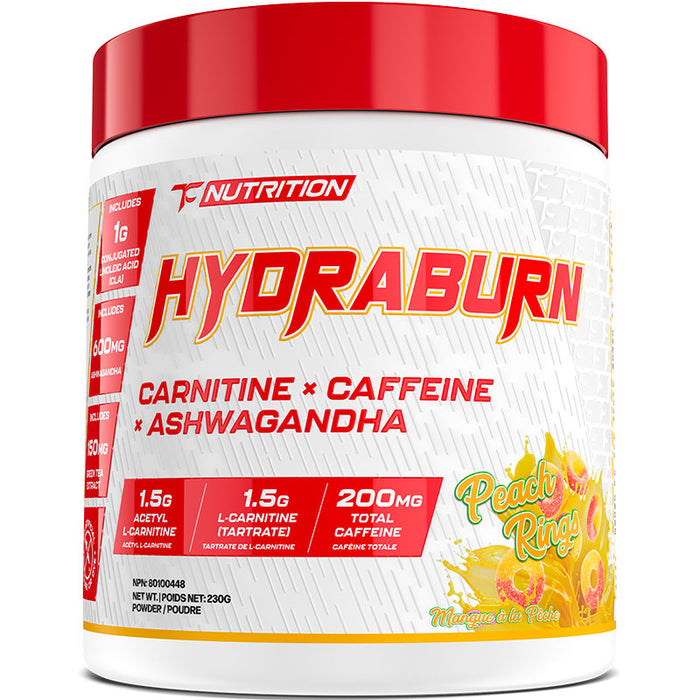 TC Nutrition HydraBurn 20 Servings