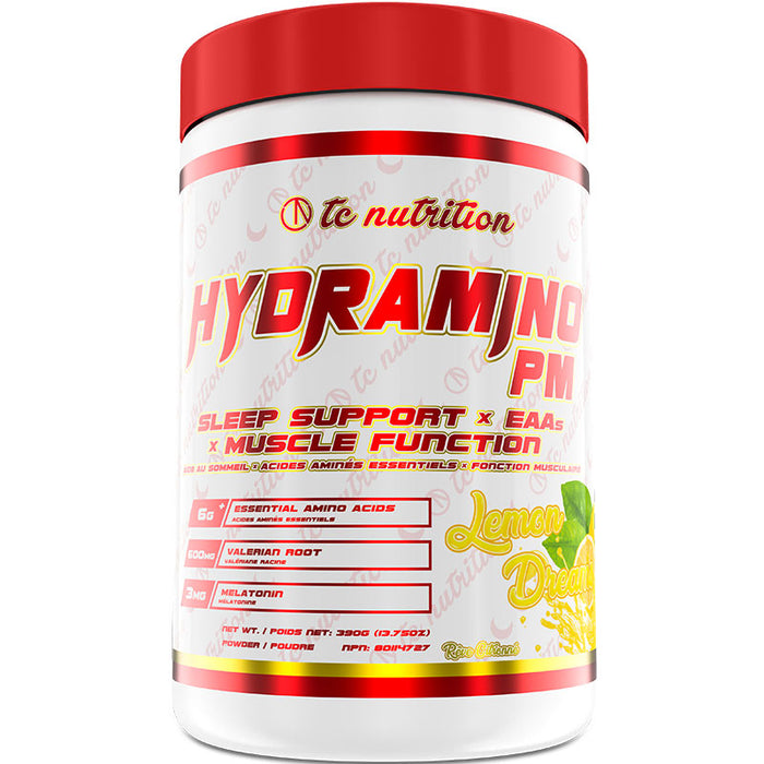 TC Nutrition Hydramino PM 390g