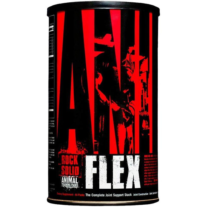 Universal Animal Flex 44 Pack