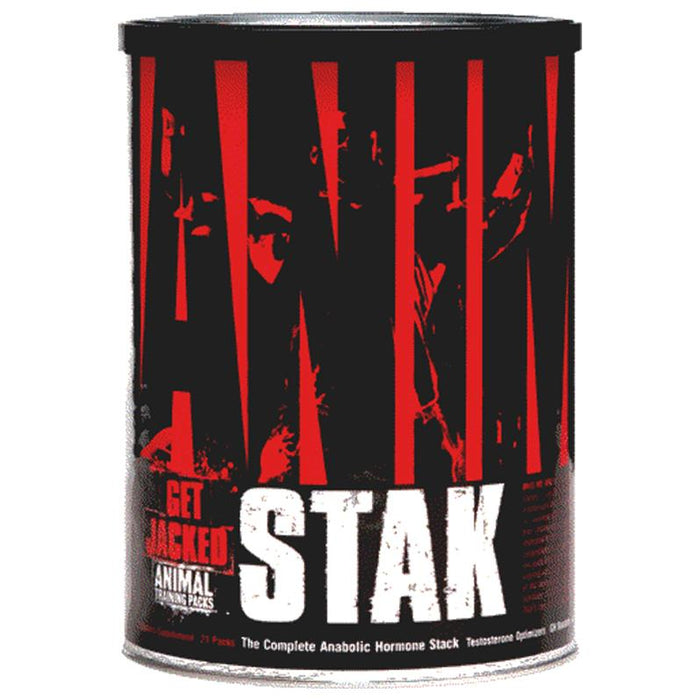 Universal Animal Stak 21 Pack