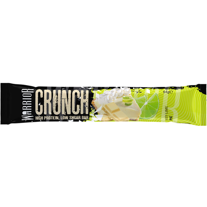 Warrior Crunch Singles