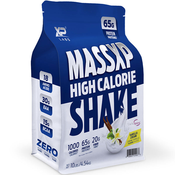 XP Labs Mass XP 34 Servings