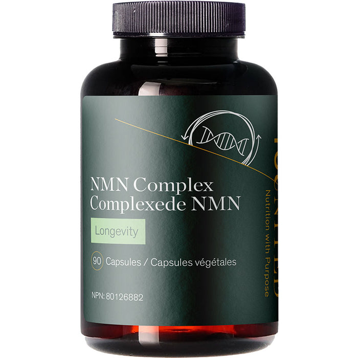 Younited Wellness NMN Pro Complex 90 Capsules