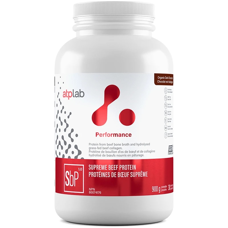 Protein Dairy Free