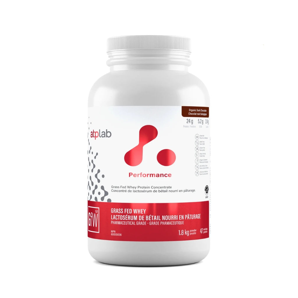 Mixed Whey Protein — Popeye's Supplements Edmonton