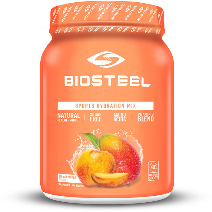 Biosteel Sports Hydration Mix 700g