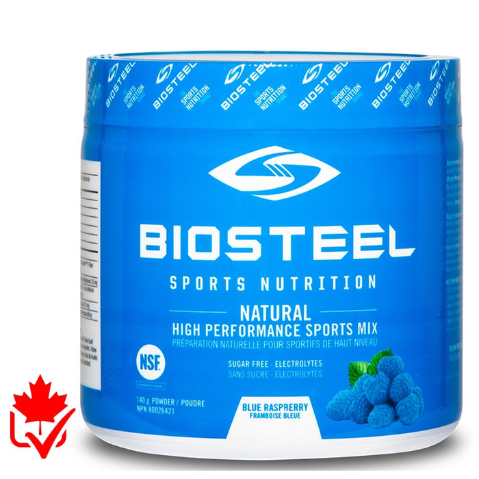 BioSteel Sports Hydration Mix 140g
